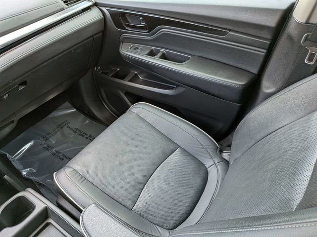 2023 Honda Odyssey Elite - Photo 16