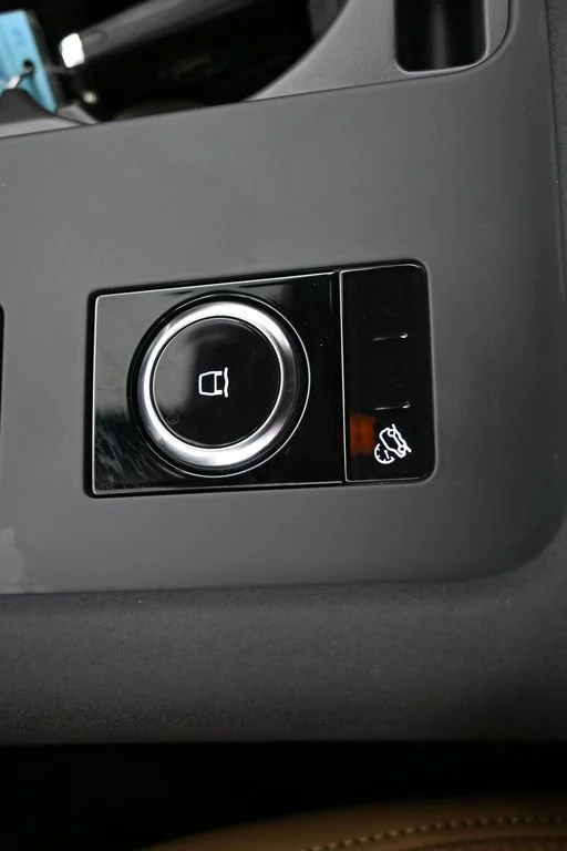 2026 Land Rover Discovery Gemini Edition - Photo 28