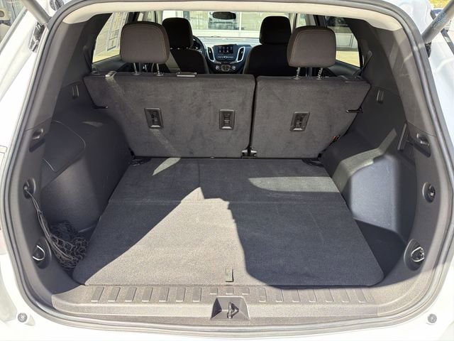 2022 Chevrolet Equinox LT - Photo 24