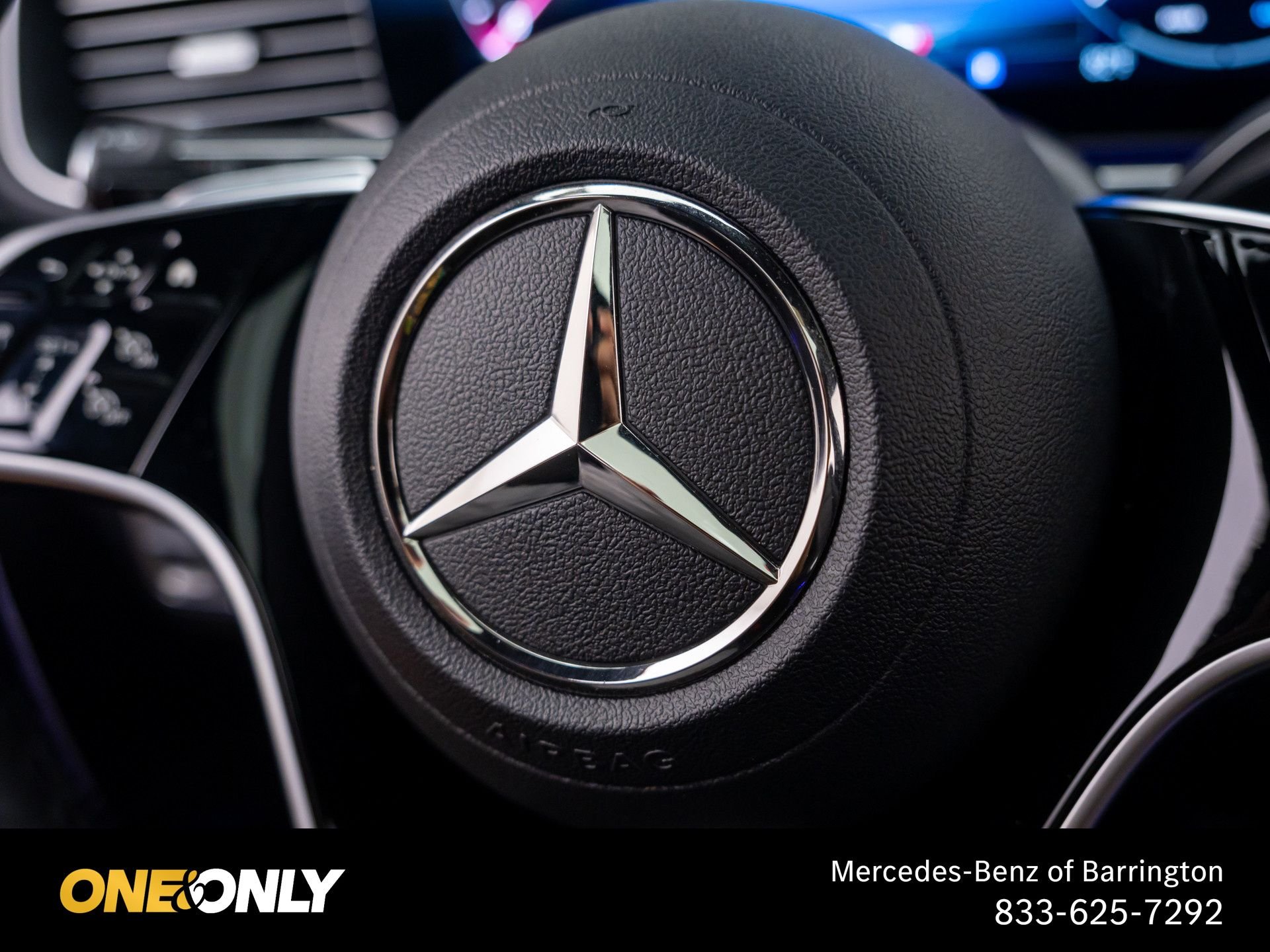 Certified Used 2025 Black Mercedes-Benz GLE 450 image 27