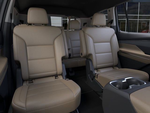 2026 Buick Enclave Preferred - Photo 17