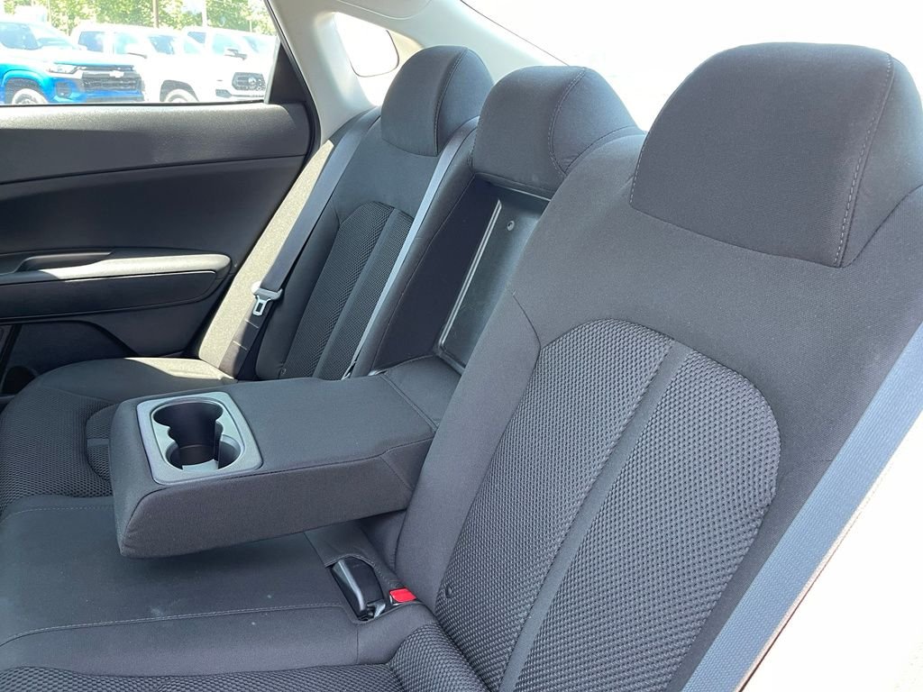 Used 2020 Sangria Kia LX image 11
