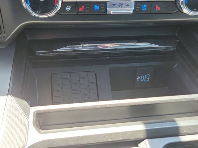 New 2026 Avalanche Ford F-250® Lariat® image 9
