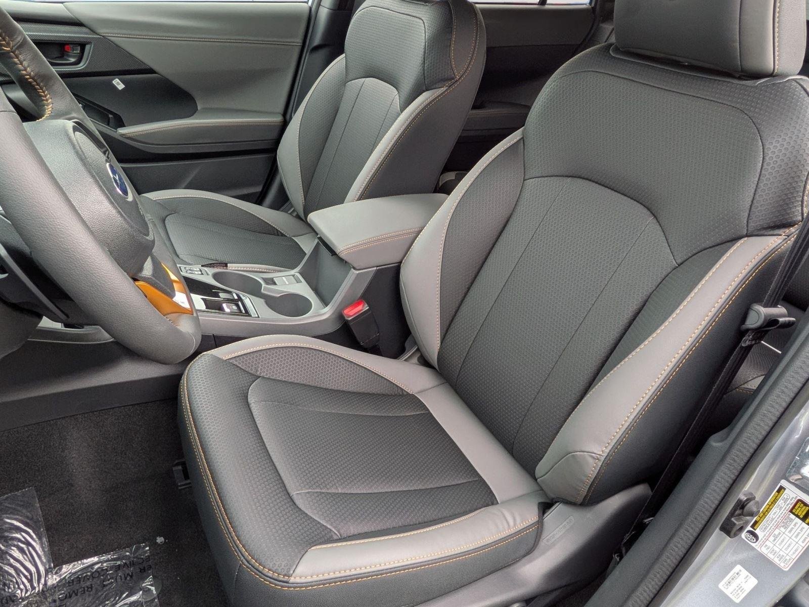 2026 Subaru Crosstrek Wilderness - Photo 26