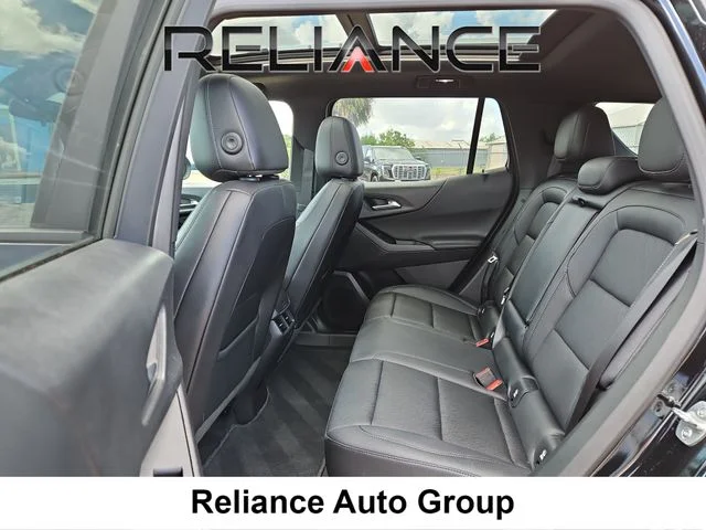 Used 2026 Black Chevrolet LT image 10