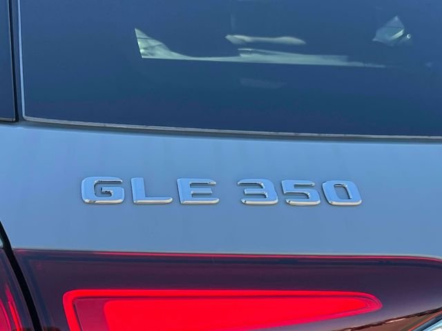 New 2026 MANUFAKTUR Alpine Grey Mercedes-Benz GLE 350 image 11
