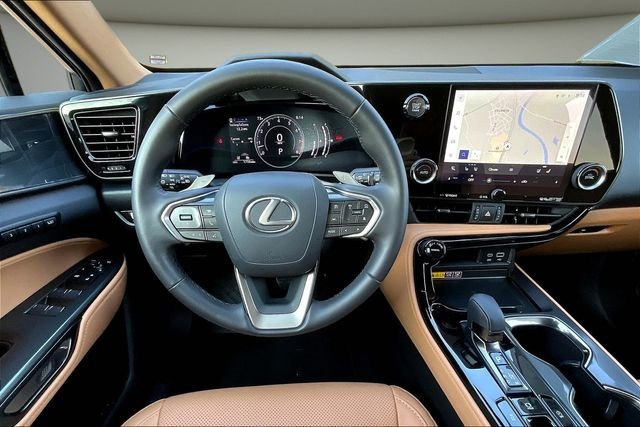 Used 2025 Silver Lexus 250 Premium image 10