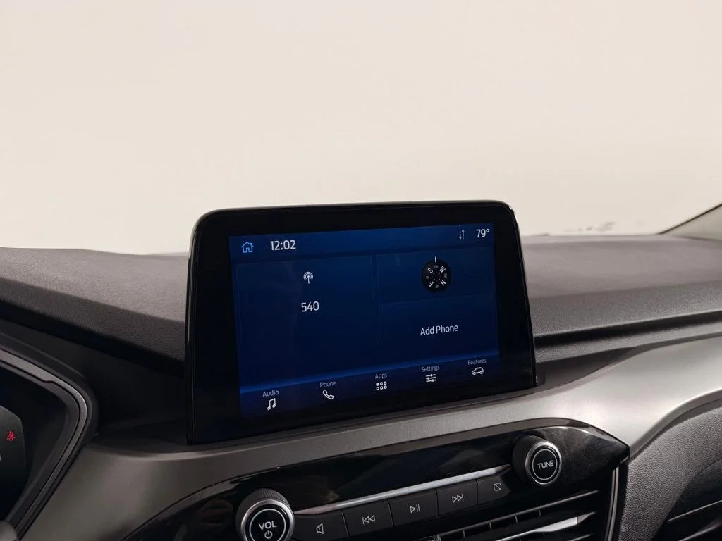 Used 2025 Gray Ford Active image 8