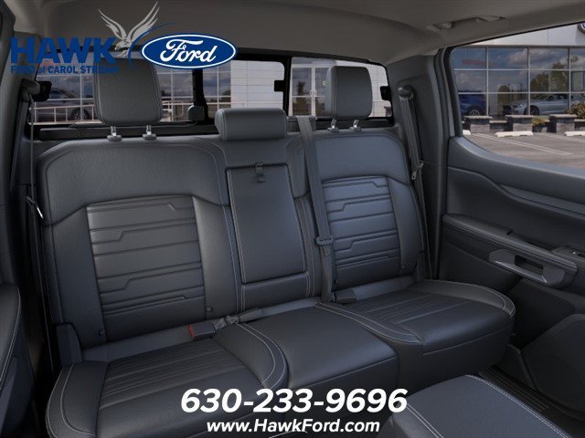 New 2026 Avalanche Ford Lariat® image 11