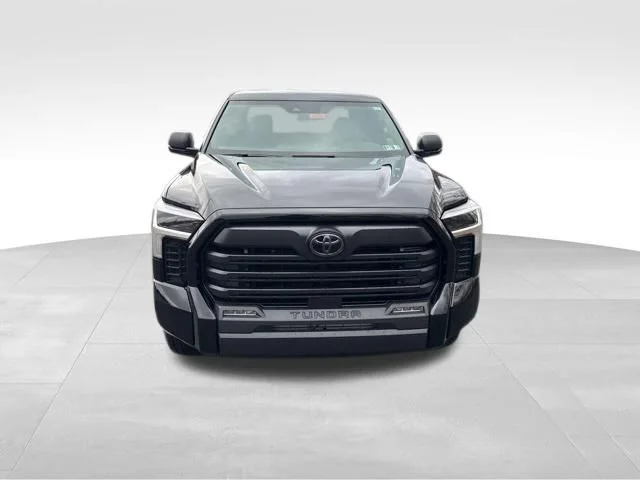 2026 Toyota Tundra SR5 - Photo 8