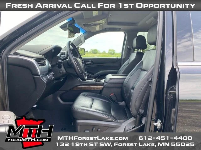 Used 2020 Black Chevrolet LT image 9