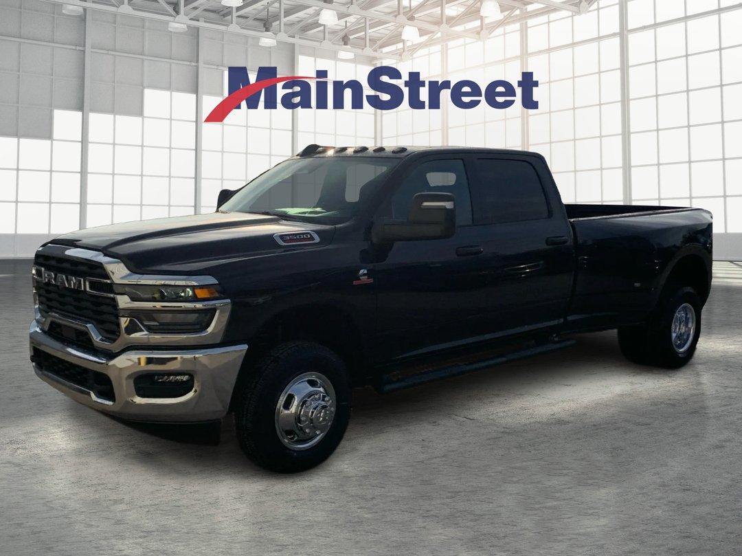 2026 RAM 3500 Tradesman 4X4 Crew Cab LWB's photo