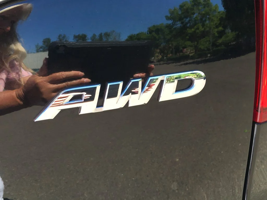 Used 2015  Honda EX image 6