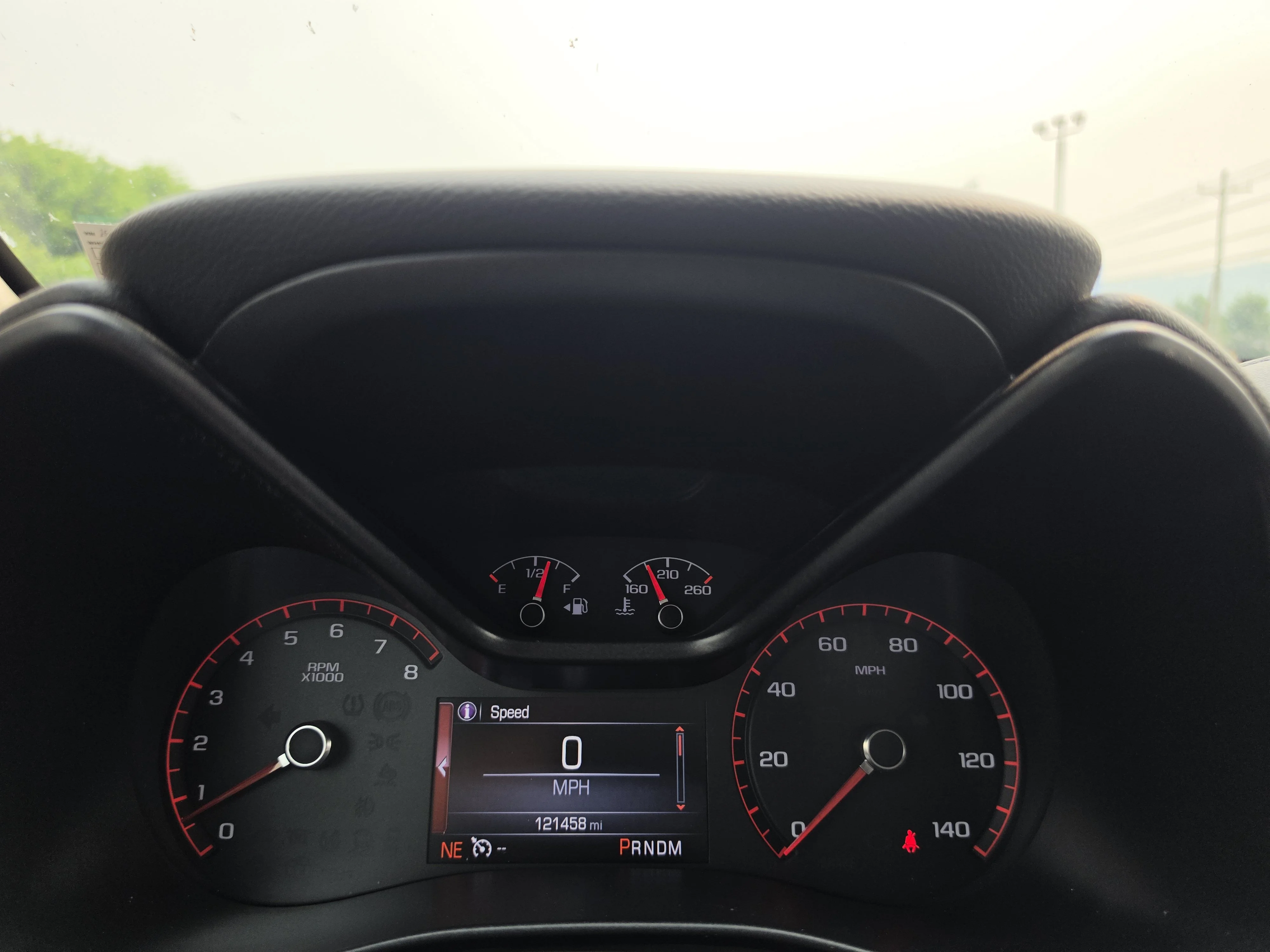 Used 2016 Copper Red Metallic GMC 4WD SLE image 18
