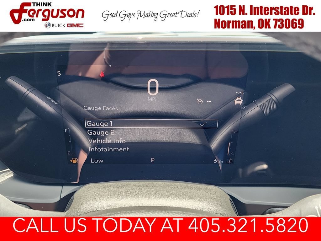 2026 Buick Envista Preferred - Photo 24