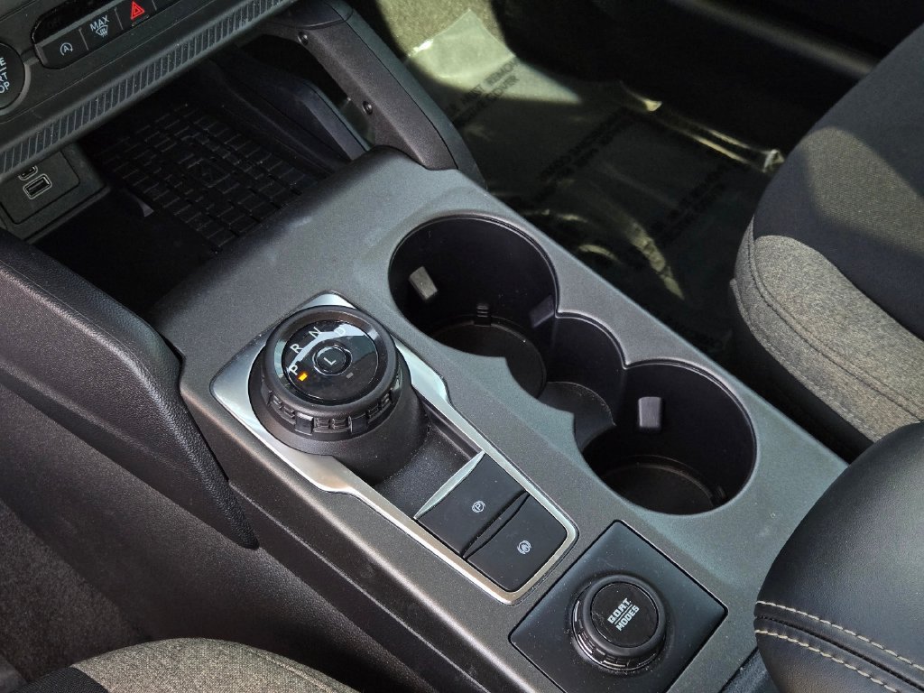 Used 2025  Ford Big Bend image 29