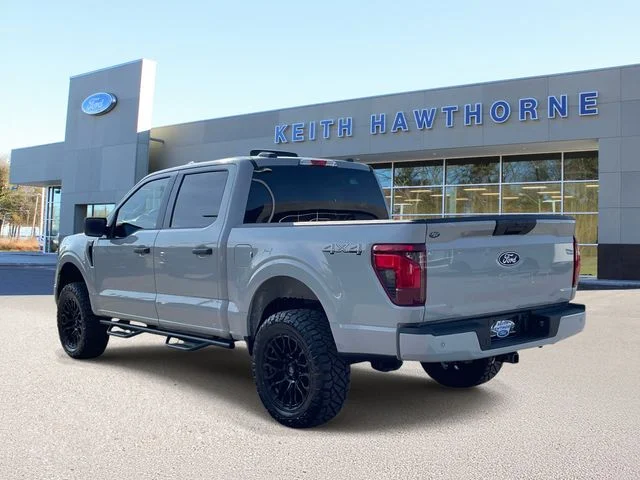 New 2026 Avalanche Ford STX® image 5