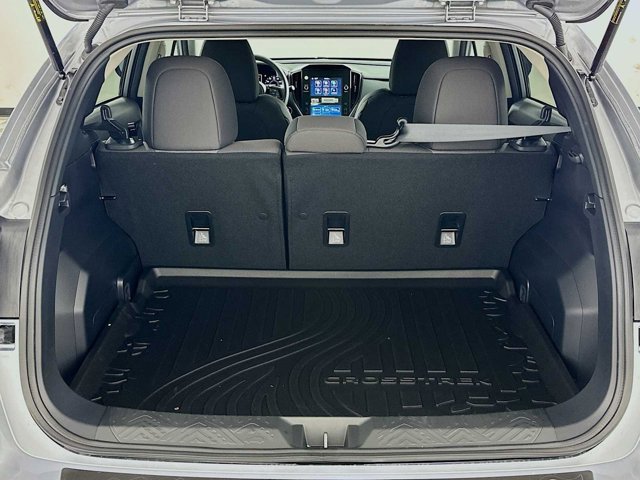 New 2026 ICE SILVER METALLIC Subaru Base image 22