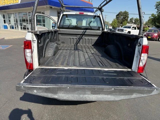 Used 2021 White Ford XL image 23