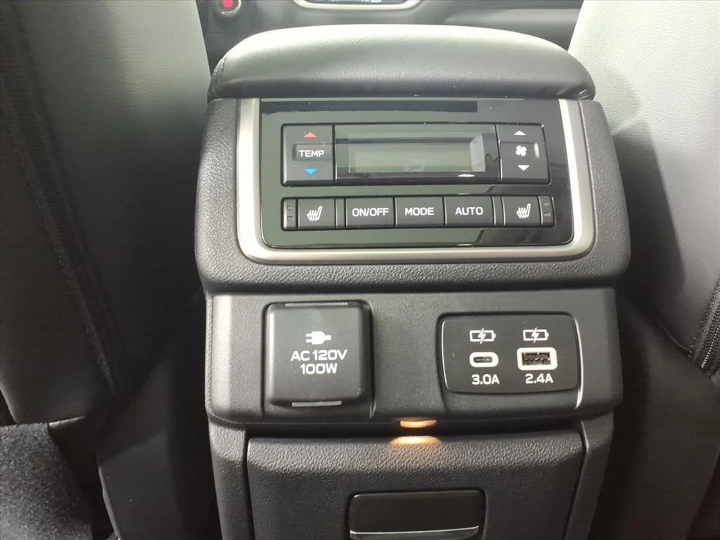 2026 Subaru Ascent Touring - Photo 57