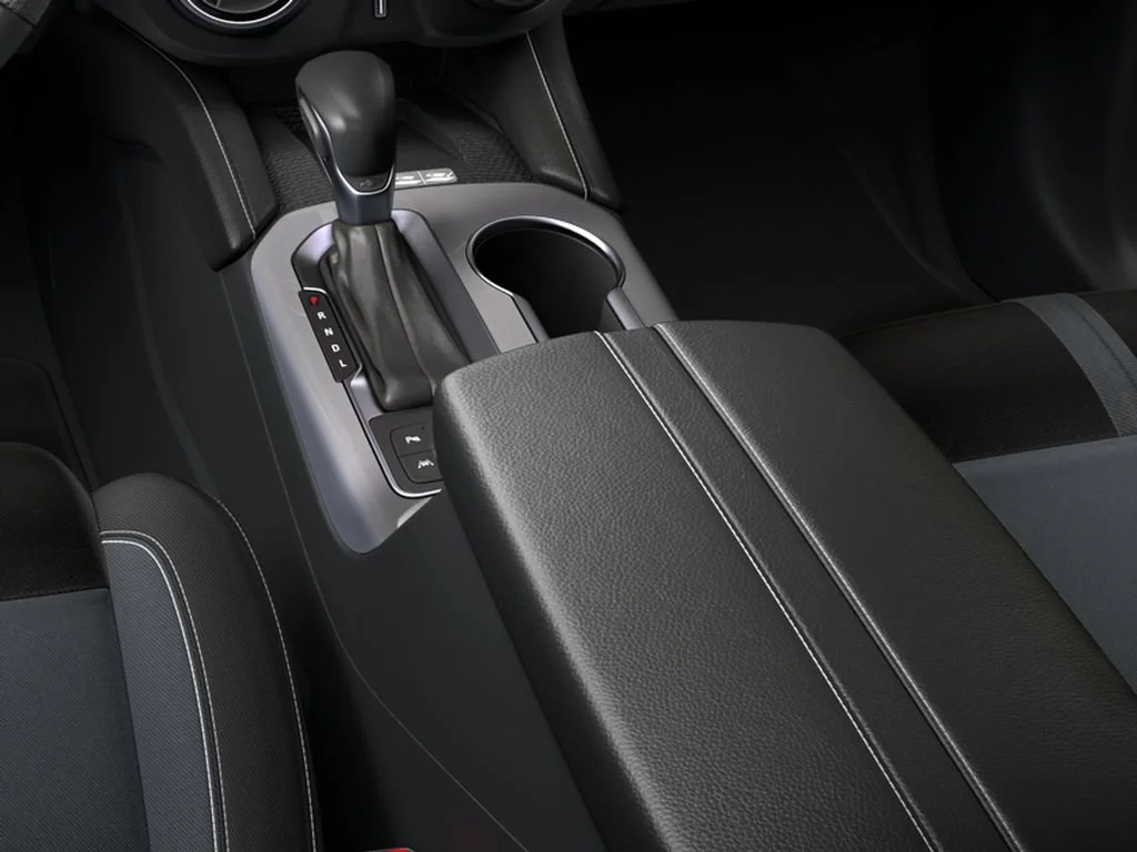 2026 Chevrolet Blazer 2LT - Photo 8
