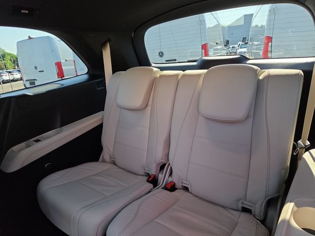 Certified Used 2024 White Mercedes-Benz GLS 450 image 32