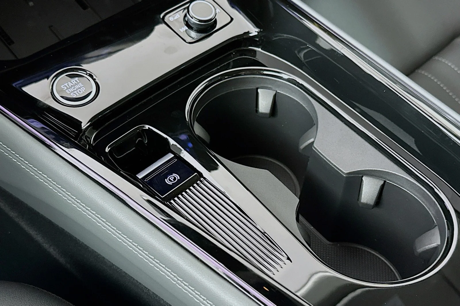 New 2026 Glacier White Metallic Audi S line image 7