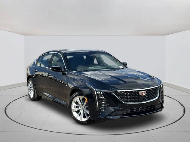 2026 Cadillac CT5