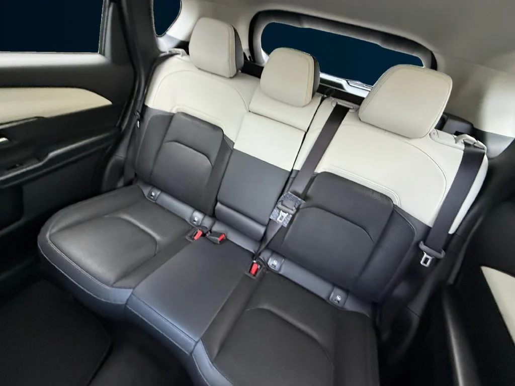 New 2026 Gray Mazda 2.5 S Preferred image 16