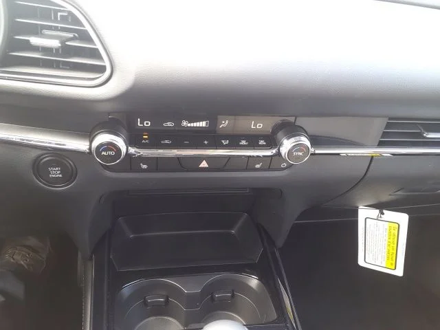 Used 2025 Gray Mazda 2.5 S Preferred Package image 17