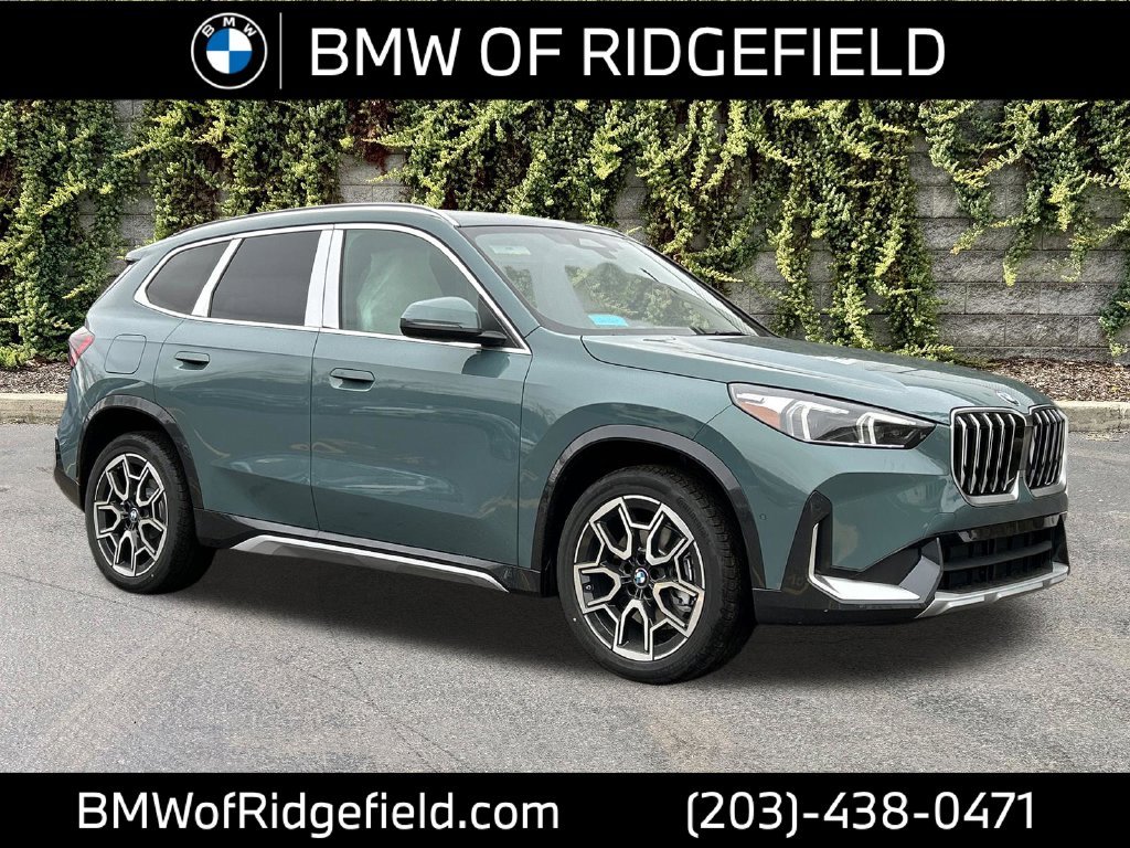 2026 BMW X1