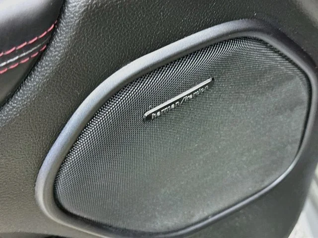 Used 2021 Gray Dodge R/T image 19