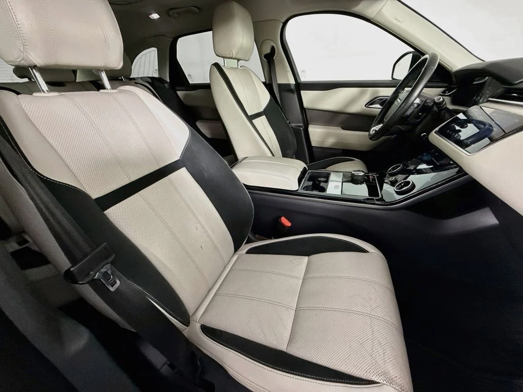 Used 2018 Yulong White Land Rover S image 24