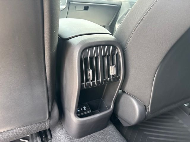 New 2026 Ecotronic Gray Pearl Hyundai SEL Sport image 31