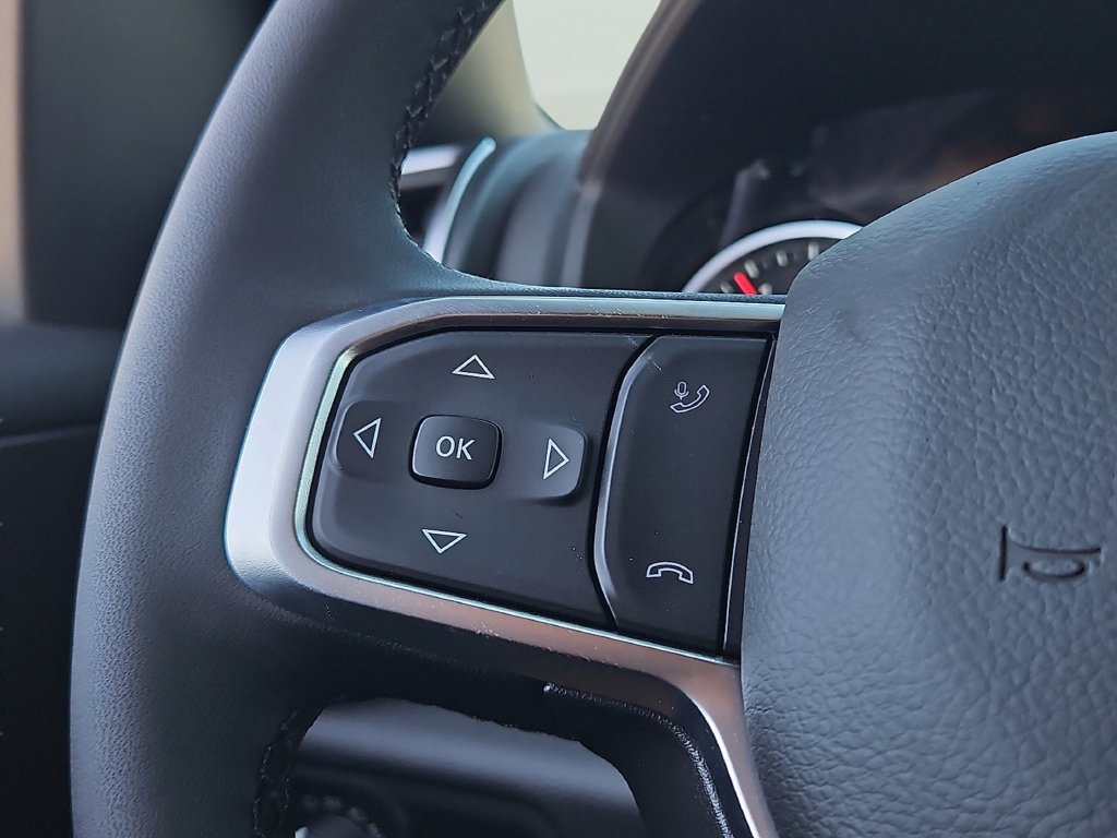 2026 RAM 1500 Big Horn/Lone Star - Photo 19