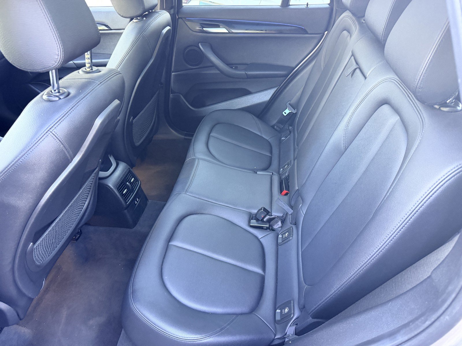 2022 BMW X1 28i - Photo 22
