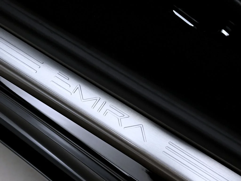 New 2026 Nimbus Grey Lotus  image 20