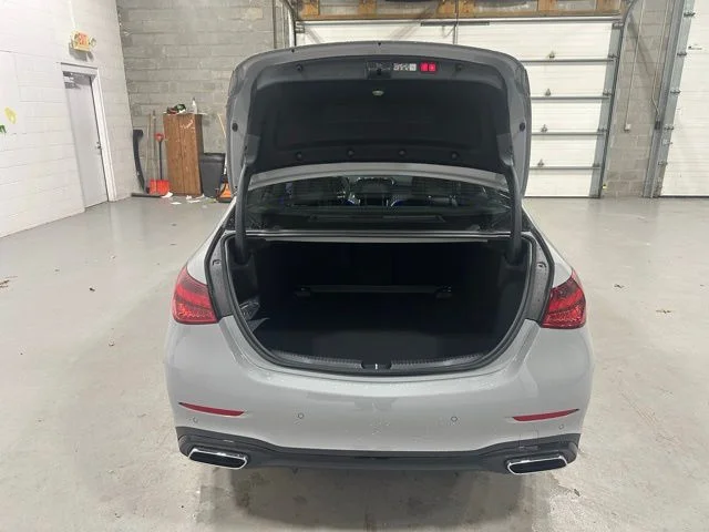 New 2026  Mercedes-Benz C 300 image 20