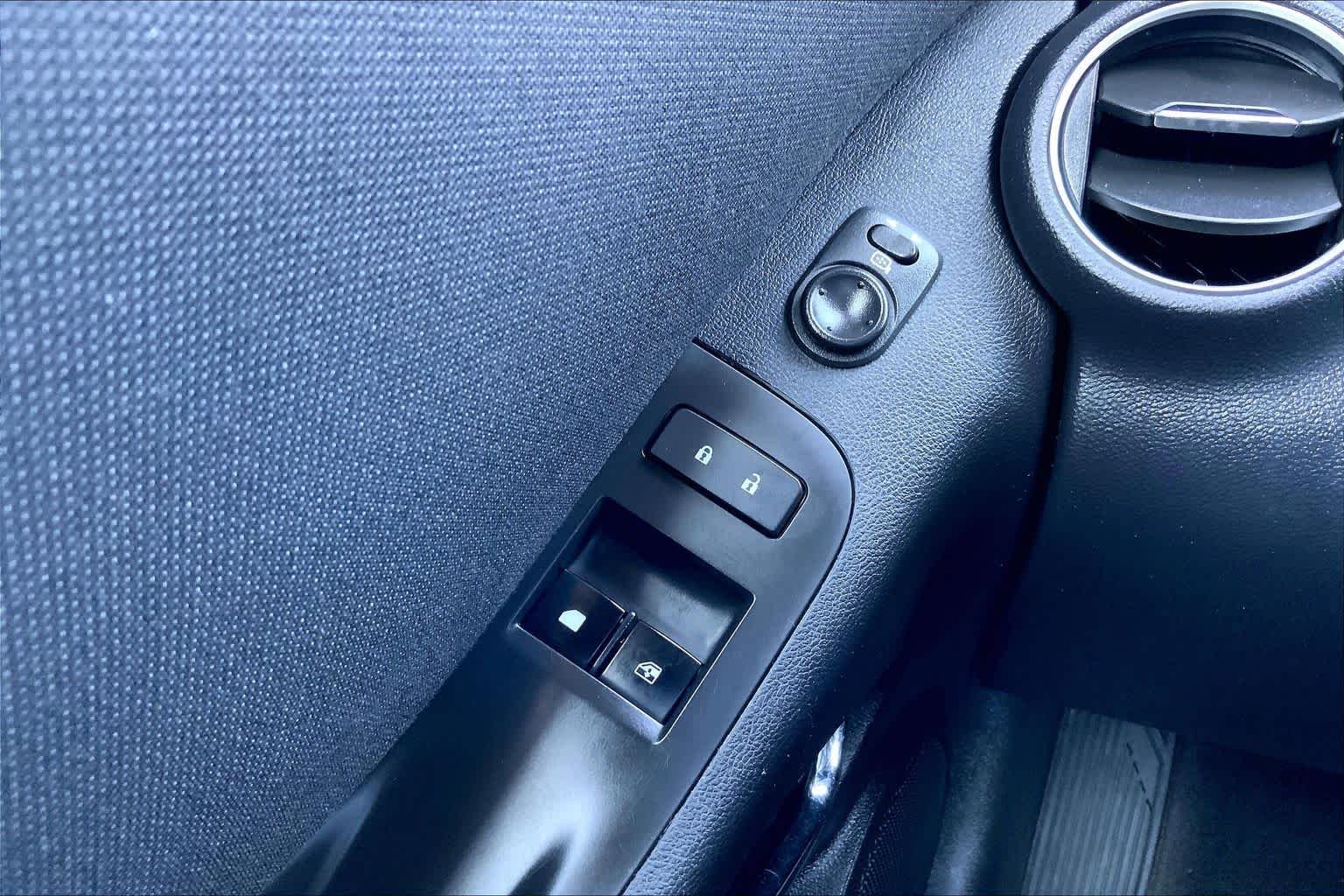 Used 2013 Black Chevrolet SS image 31