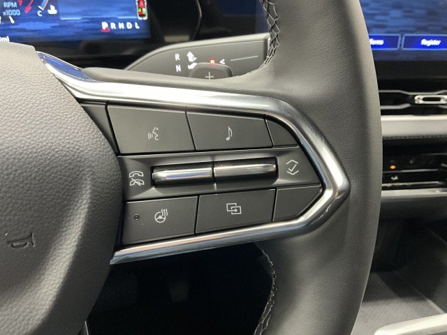 New 2027 Lakeshore Blue Metallic Chevrolet LT image 27