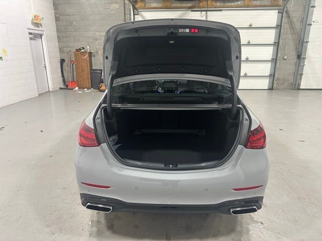 New 2026  Mercedes-Benz C 300 image 20