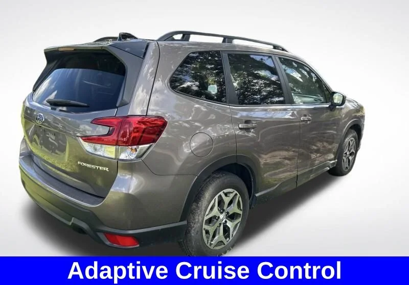 Used 2024 Brown Subaru Premium image 5