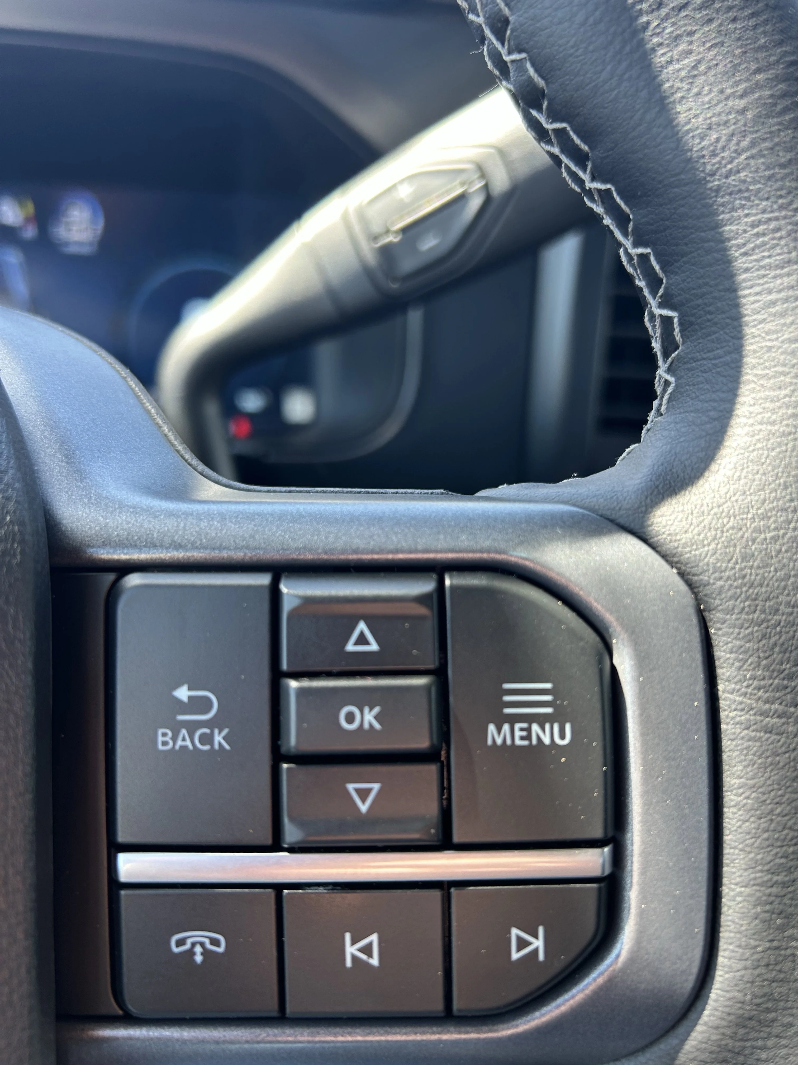 2026 Ford F-350 Super Duty Lariat - Photo 18