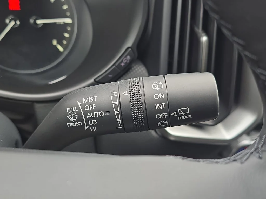 2026 Mazda CX-50 Preferred - Photo 23