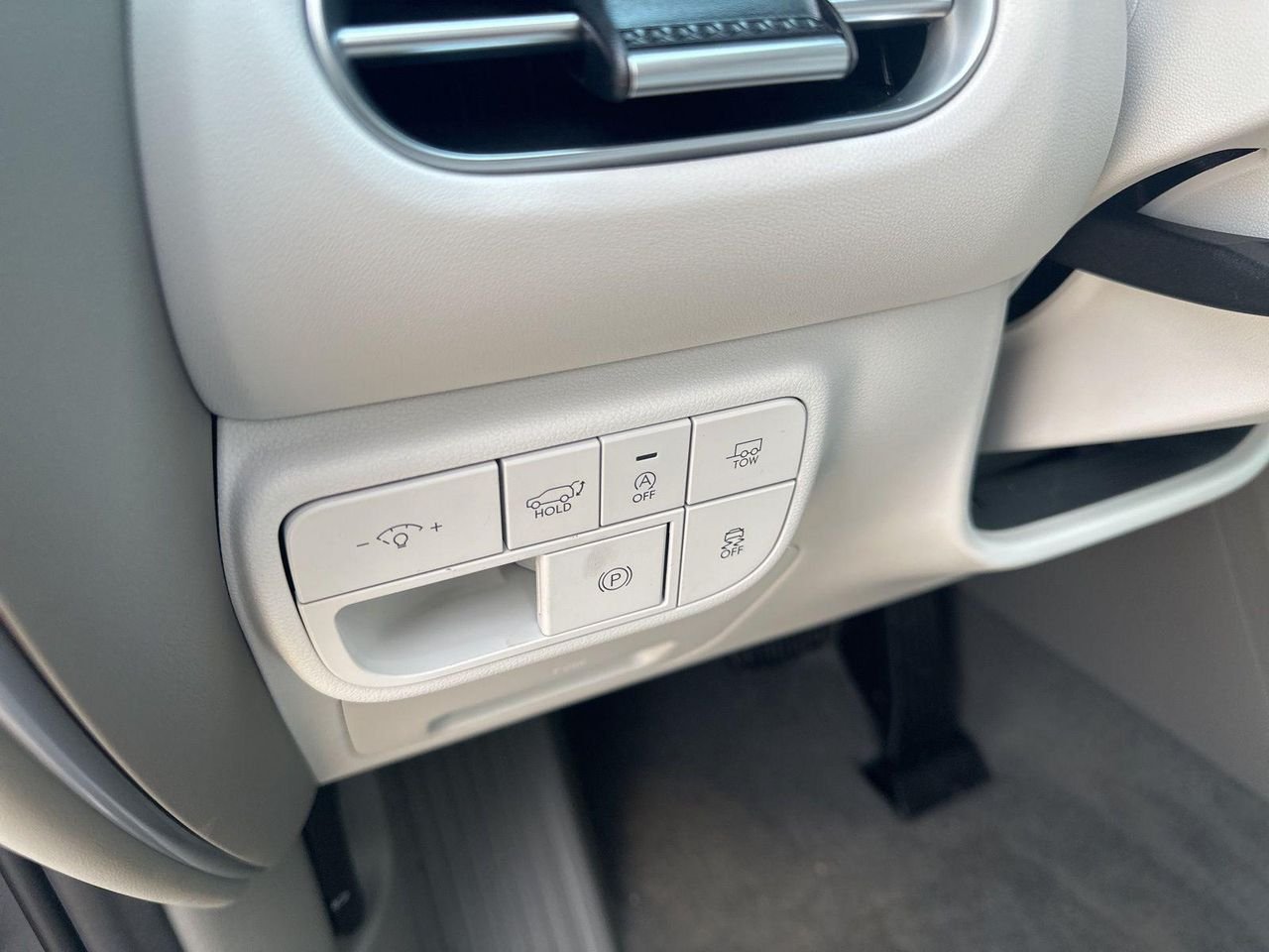 2026 Hyundai Palisade SEL - Photo 12
