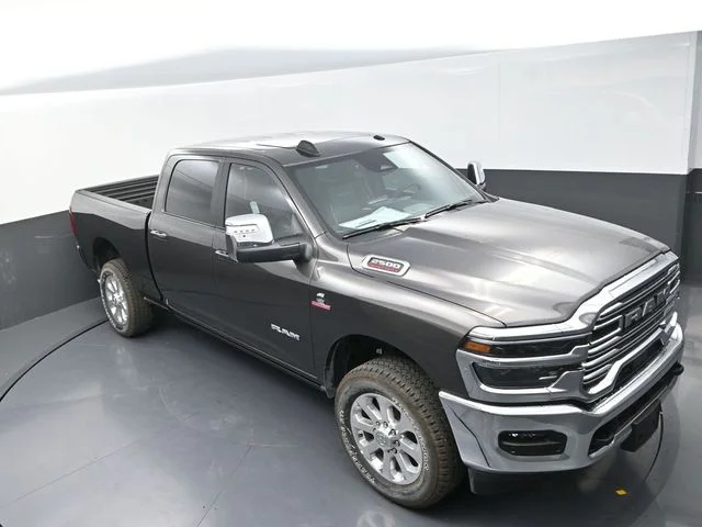 2026 RAM 2500 Laramie - Photo 12