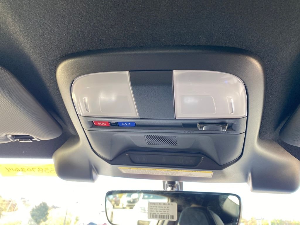 2025 Subaru BRZ tS - Photo 20