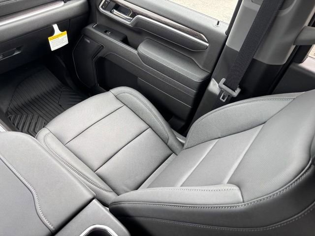 2026 Chevrolet Silverado 2500 HD LTZ - Photo 9