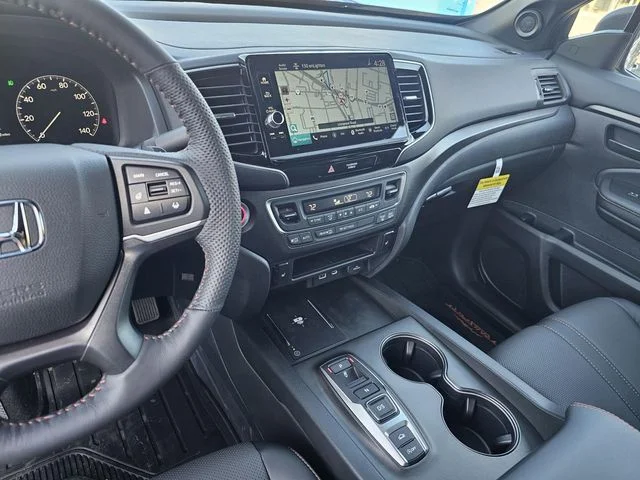 2026 Honda Ridgeline TrailSport - Photo 29