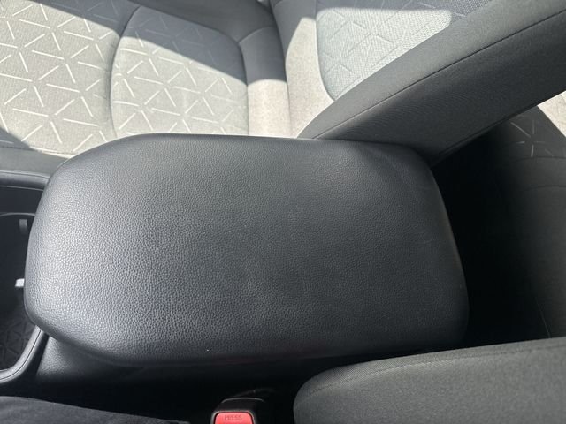 Certified Used 2023 White Toyota XLE image 25